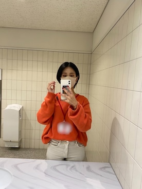 ななせさん（レディース・160cm）の秋コーディネート