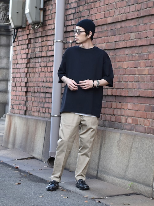 くるまやさんのコーディネート