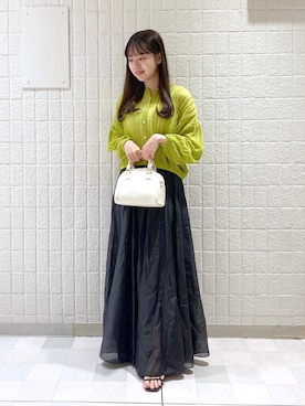 harukaさんのコーディネート