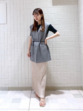 harukaさんのコーディネート