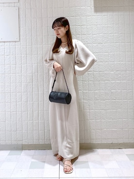 harukaさんのコーディネート