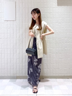 harukaさんのコーディネート