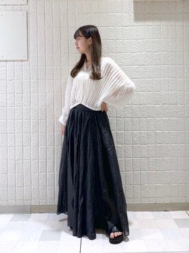 harukaさんのコーディネート