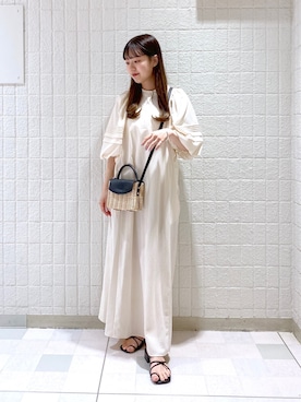 harukaさんのコーディネート