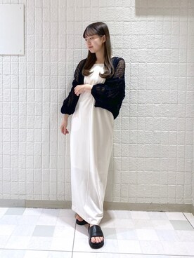 harukaさんのコーディネート