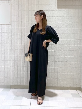 harukaさんのコーディネート