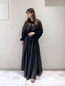 harukaさんのコーディネート