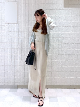 harukaさんのコーディネート