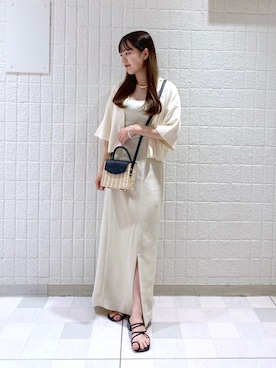 harukaさんのコーディネート