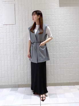 harukaさんのコーディネート