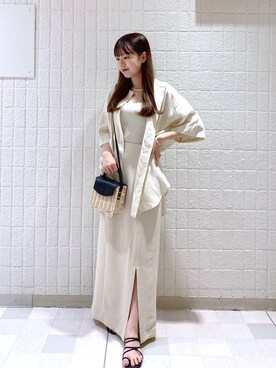 harukaさんのコーディネート