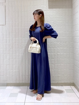 harukaさんのコーディネート