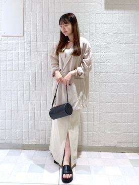 harukaさんのコーディネート