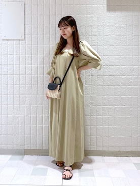 harukaさんのコーディネート