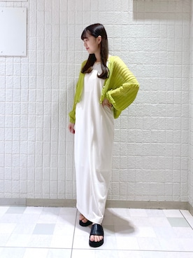 harukaさんのコーディネート