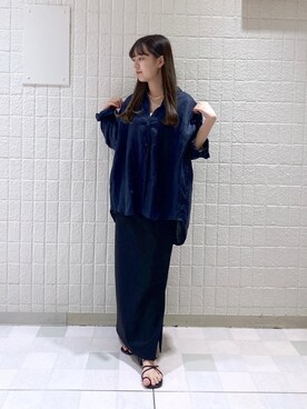 harukaさんのコーディネート