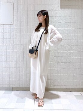 harukaさんのコーディネート