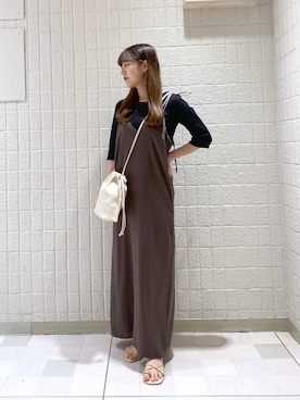 harukaさんのコーディネート