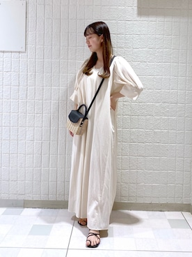 harukaさんのコーディネート