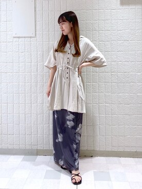 harukaさんのコーディネート