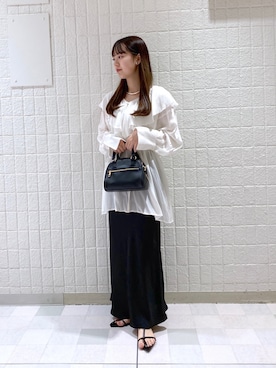 harukaさんのコーディネート