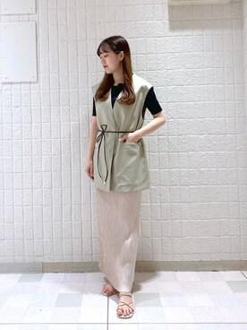 harukaさんのコーディネート