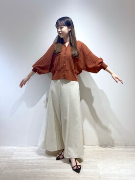 harukaさんのコーディネート