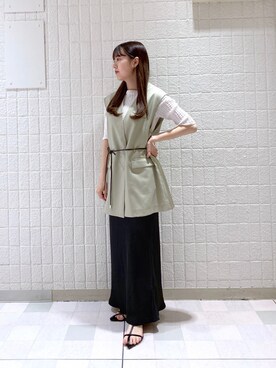 harukaさんのコーディネート