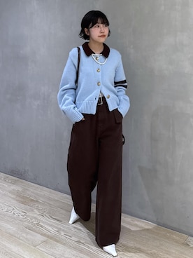 hiroさんのコーディネート