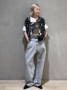 hiroさんのコーディネート