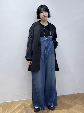 hiroさんのコーディネート