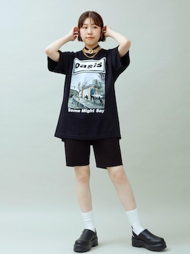 hiroさんのコーディネート
