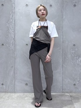 hiroさんのコーディネート