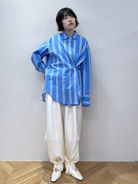 hiroさんのコーディネート