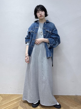 hiroさんのコーディネート