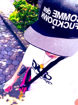 COHiBAさんのコーディネート