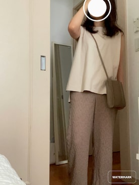 ふふふさんのコーディネート