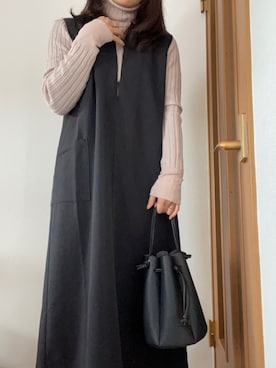 ふふふさんのコーディネート