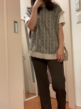 ふふふさんのコーディネート