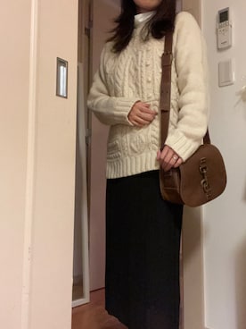 ふふふさんのコーディネート