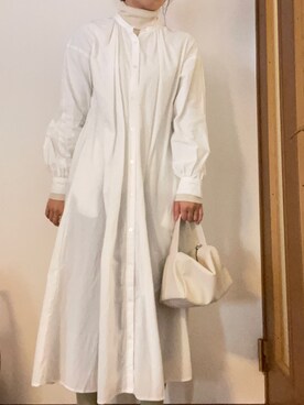 ふふふさんのコーディネート