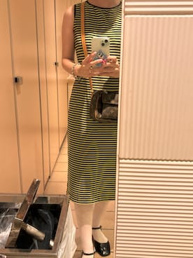 🥣さんのコーディネート