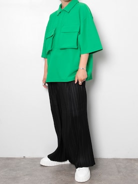 🥣さんのコーディネート