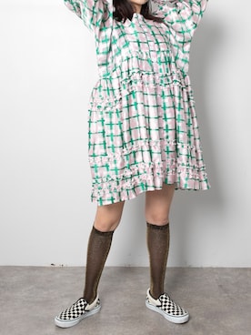 🥣さんのコーディネート