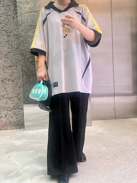 🥣さんのコーディネート