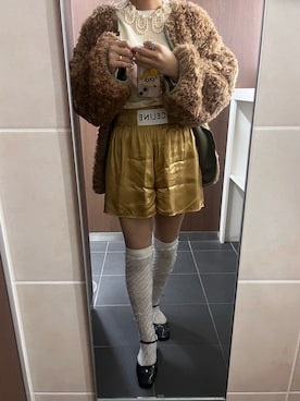 🥣さんのコーディネート