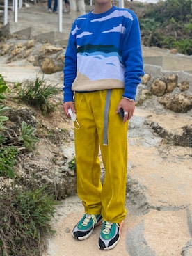 🥣さんのコーディネート