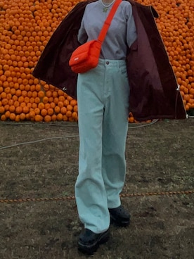 🥣さんのコーディネート