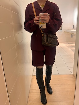 🥣さんのコーディネート