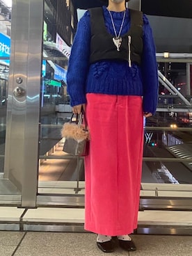 🥣さんのコーディネート